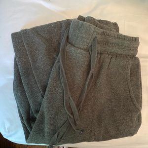 Fabletics joggers